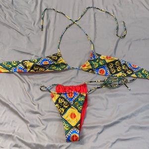 Sommer swim bikini